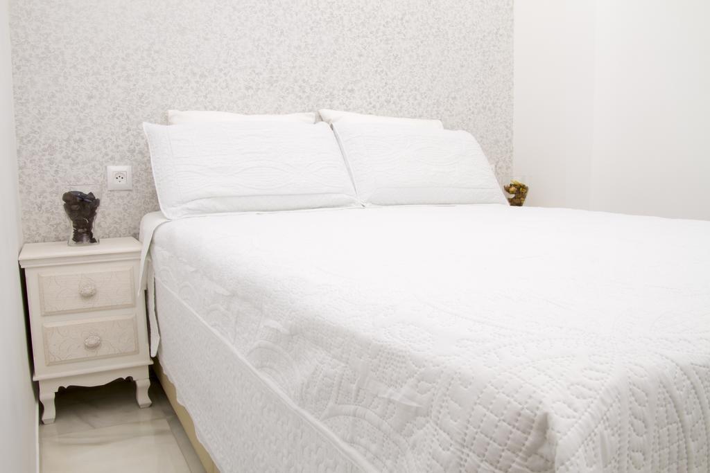 Macarena Home Sevilla Zimmer foto